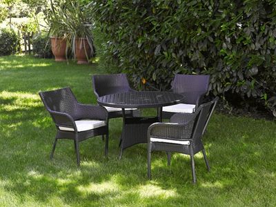 Ważne wskazówki jak wybrać najlepsze krzesła ogrodowe